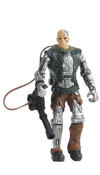 Illustration for article titled Mystery Terminator Revealed! Plus True Blood Season 2 Dirt!